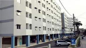 Batam Sky Garden Apartment Nagoya Hill BCS A2 - Image 4