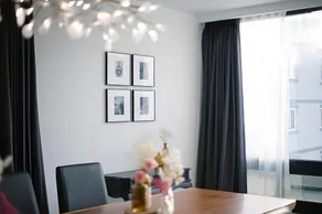 Gray hotel - Image 3