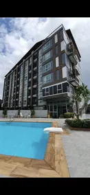 Aonang Ocean View Studio ( The Sea Condo ) - Image 3