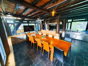 Phủ Giáng Vân Homestay Sapa - Image 2