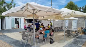 Camping Ciudad del Ciclismo - Glamping - Image 3