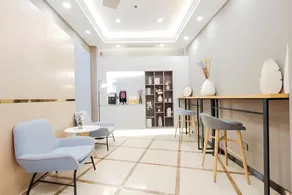 Home Inn Neo Shaoxing Xinchang Jiangbin Middle Road Dafosi - Image 4