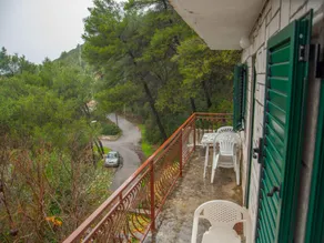 Apartment Hajdi A1 Pucisca, Island Brac - Image 2