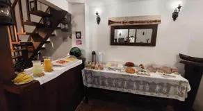 Pousada Villa de Cananea - Image 5