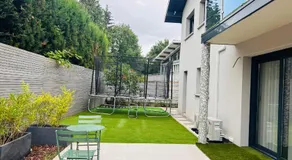 Maison T5 avec piscine T5chambres Annecy - Image 4