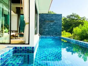 Silla Villa Private Pool & Sea View - Image 2