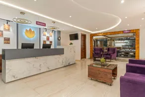Country Inn Smart Stays, Patna - Image 2
