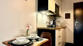 Luxury Suites Diamond by Rikas Hotels - Image 3