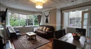 Broomfield Cottage South Luss - Image 3