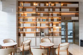 Ji Hotel Huaian Suning Plaza - Image 5