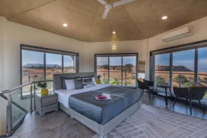 Ora by StayVista - 1BHK Valley-View Villa with Jacuzzi - Image 2