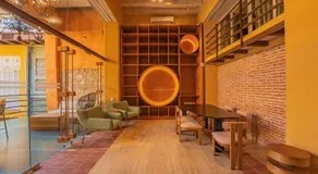 Casa Carolina Luxury Wellness Hotel - Image 5