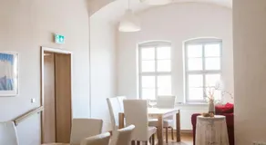 Pension Schloss Heringen - Image 2