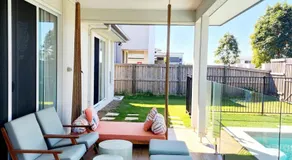 Modern Luxe Retreat Brisbane - Image 5