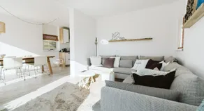 Maison de vacances avec barbecue, terrasse et jardin - Image 2