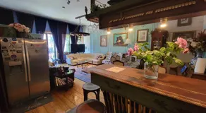 2 bedroom Loft in Old Fire house 35 min from manhattan - Image 3
