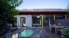 Beijing XiaoTang YiPiao Hot Spring Resort - Image 4