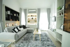 Akira Haus Amata Chonburi (Single House) - Image 2
