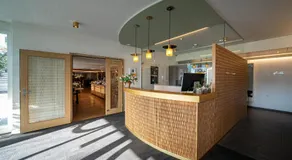 Restaurant & Hotel Frohsinn - Image 5