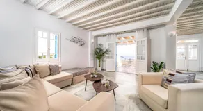 Marisso Hotel - Image 4