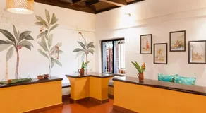 SaffronStays Amaya - 5BR 300-year-old Kerala-style heritage home near Kannur Airport - Image 3