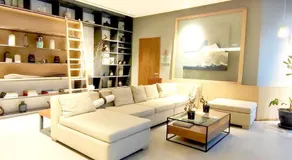 Emilia MaiaHome-2BD Amazing view in Polanco -Pool Gym SPA - Image 3