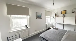 Beautiful Large Room in Central London - Image 4