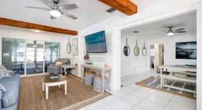 Pool - Beach Supplies - Outdoor Shower - PingPong Table - Image 2