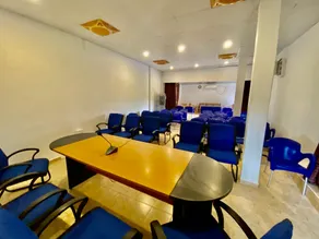 Green Villa - Image 1