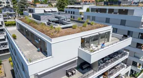 Montreux CH 4 bedrooms,4 bathrooms 8-10 pers - Image 5
