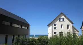 Gîtes en Normandie en FRONT DE MER à Asnelles , 3km d'Arromanches, 10km de Bayeux - Image 4