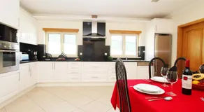 Villa Anna - Piscina aquecível e BBQ em Albufeira - Image 5