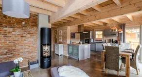 Bergwaldlodges Einklang & Blickfang - Image 3