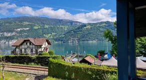 Seeparadiesli am schönen Thunersee - Image 5