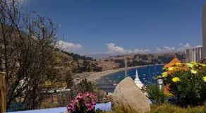 Hotel La Cupula - Image 3