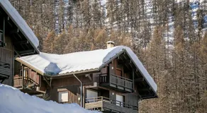 Residence Les Chalets de Puy Saint Vincent - Maeva Enkeltpersoner - 3-værelseslejlighed 6 personer - Komfort - Image 5