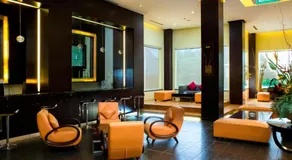Zurich Hotel Balikpapan - Image 2
