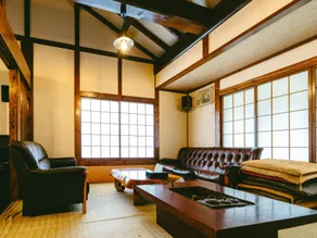 Non-smoking] Yakurai Sanso (pets allowed) - Image 3