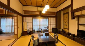 Historical Ryokan SENYUKAN - Image 3