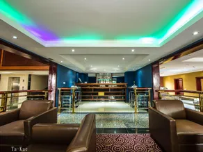 Grand Legacy Hotel - Image 4