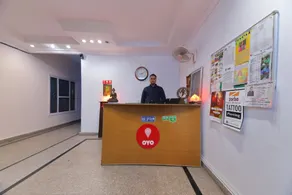 Hotel O Radhe Krishana Guest House - Image 4