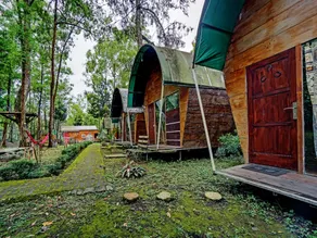 OYO 90474 Caravan Camp - Image 5