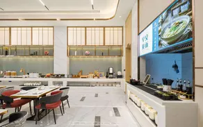 Magnotel Hotel (Luoyang Longmen High-speed Railway Station) - Image 5