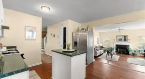 Ethnic Inspired Stonecrest Retreat Spacious Home Sleeps 8 - Image 3
