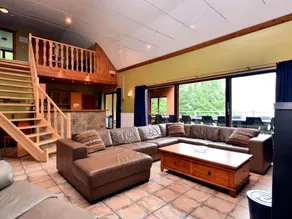 Luxurious Chalet with Sauna in Beauraing - Image 4