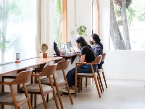 Pendhapa Art Space - PAS Limasan Homestay - Image 3