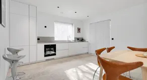 Reykjavik Luxury Hotel Apartments KARTULI - Image 3