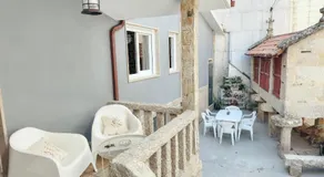 Casa Baltar, Sanxenxo, a 100m de la playa de Baltar - Image 4