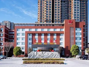Sheng Da Hotel - Image 3