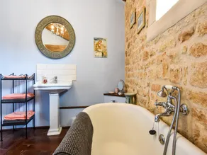 Casa vacanze in Charente con piscina - Image 1